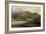 Crickhowell, Breconshire, c.1800-English-Framed Giclee Print