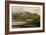 Crickhowell, Breconshire, c.1800-English-Framed Giclee Print