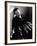 Crime and Punishment, Peter Lorre, 1935-null-Framed Photo