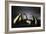 Criminal Investigation-Victoria Ivanova-Framed Photographic Print