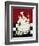 Crimson Chef II-Jennifer Garant-Framed Giclee Print