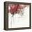 Crimson Lust III-PI Studio-Framed Stretched Canvas