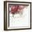 Crimson Lust III-PI Studio-Framed Art Print