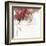 Crimson Lust III-PI Studio-Framed Art Print