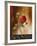 Crimson Rose I-Lanie Loreth-Framed Premium Giclee Print