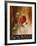 Crimson Rose I-Lanie Loreth-Framed Premium Giclee Print