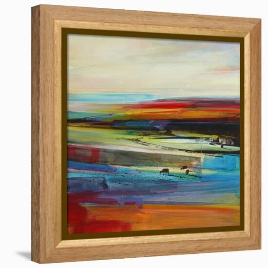 Crimsworth Dean Beck #4-Kate Boyce-Framed Stretched Canvas