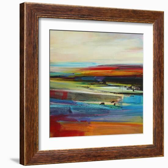 Crimsworth Dean Beck #4-Kate Boyce-Framed Art Print