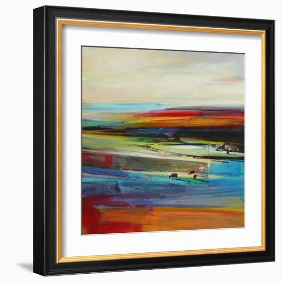 Crimsworth Dean Beck #4-Kate Boyce-Framed Art Print