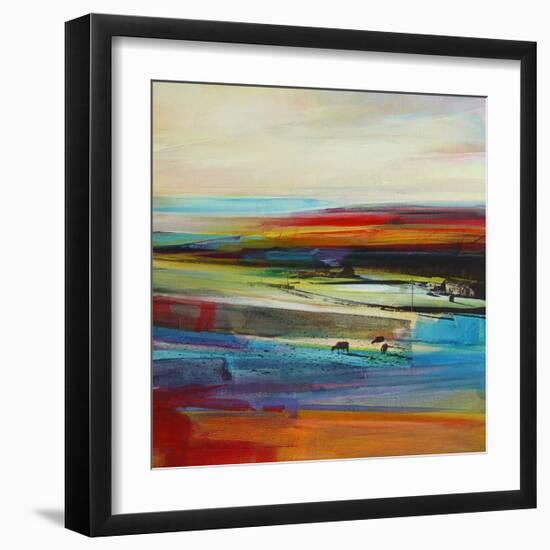 Crimsworth Dean Beck #4-Kate Boyce-Framed Art Print