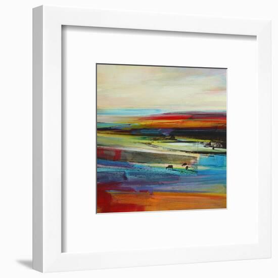 Crimsworth Dean Beck #4-Kate Boyce-Framed Art Print