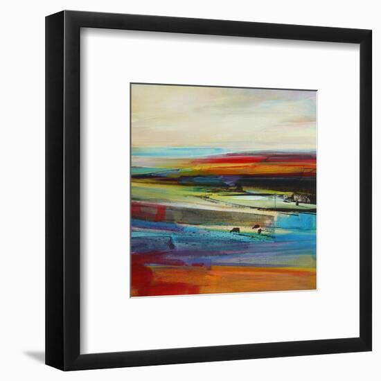 Crimsworth Dean Beck #4-Kate Boyce-Framed Art Print