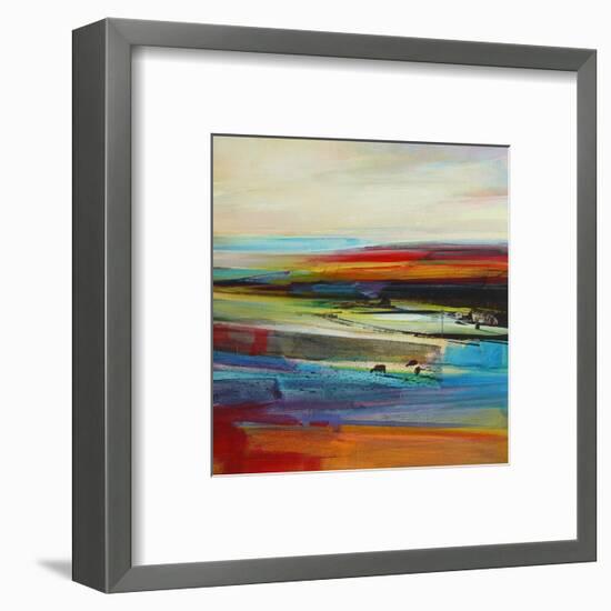 Crimsworth Dean Beck #4-Kate Boyce-Framed Art Print