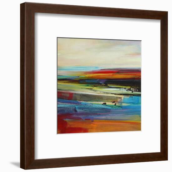 Crimsworth Dean Beck #4-Kate Boyce-Framed Art Print