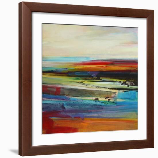 Crimsworth Dean Beck #4-Kate Boyce-Framed Art Print