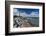 Crisp Point Lighthouse-johnsroad7-Framed Photographic Print