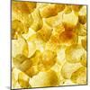 Crisps-Mark Sykes-Mounted Premium Photographic Print