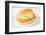 Crispy Chicken Burger-calvste-Framed Photographic Print