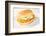Crispy Chicken Burger-calvste-Framed Photographic Print
