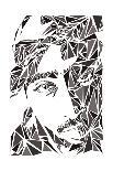 Bob Marley-Cristian Mielu-Art Print