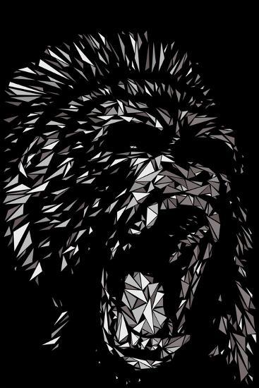 Art Print, , large