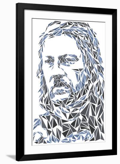 Art Print, , large