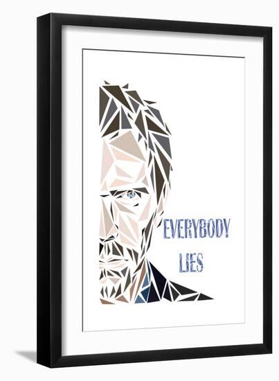 Art Print, , large