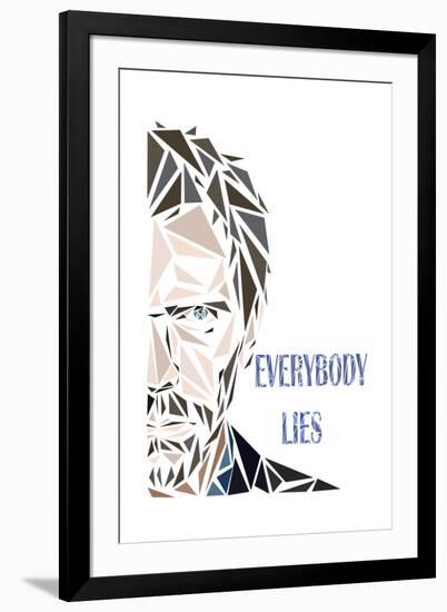 Art Print, , large