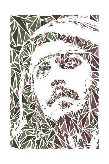 Art Print, , large