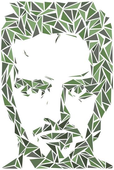 Art Print, , large