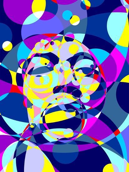 Art Print, , large