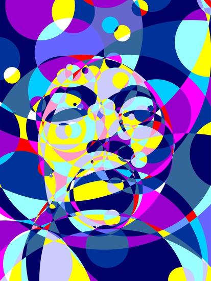 Art Print, , large