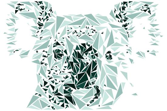 Art Print, , large