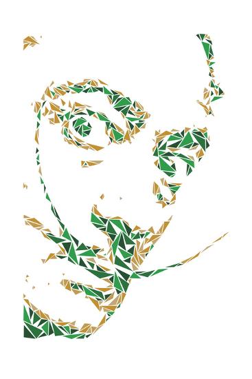 Art Print, , large