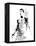 Cristiano Ronaldo Goal-Nelly Glenn-Framed Stretched Canvas