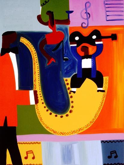 Giclee Print, , large