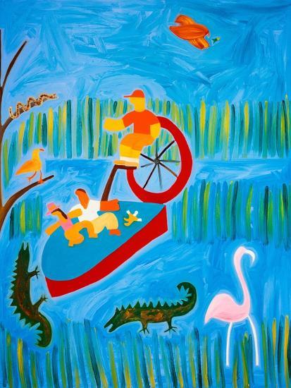 Giclee Print, , large