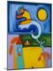 Giclee Print