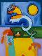 Giclee Print