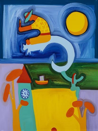 Giclee Print, , large