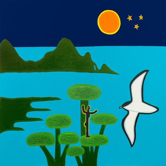 Giclee Print, , large