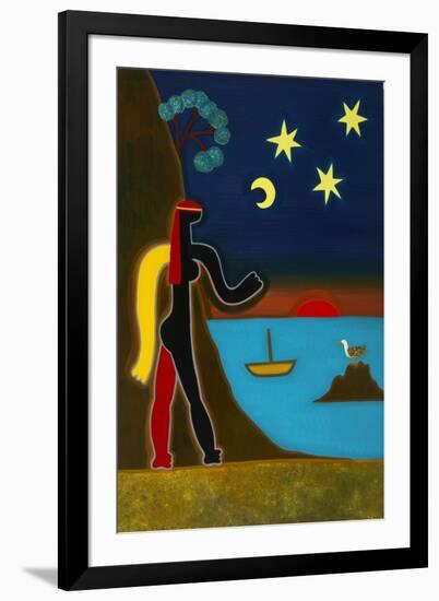 Giclee Print, , large