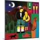 Giclee Print
