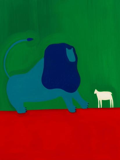 Giclee Print, , large
