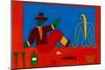 Giclee Print