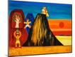 Giclee Print