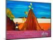 Giclee Print
