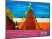 Giclee Print