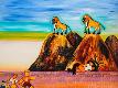 Giclee Print