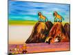 Giclee Print